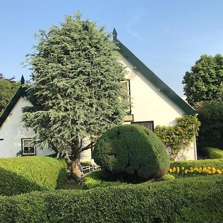 Vlasoven Loft Noordwijkerhout Dış mekan fotoğraf