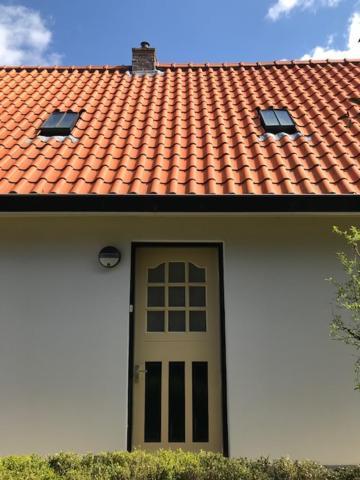 Vlasoven Loft Noordwijkerhout Dış mekan fotoğraf