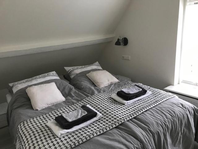 Vlasoven Loft Noordwijkerhout Dış mekan fotoğraf