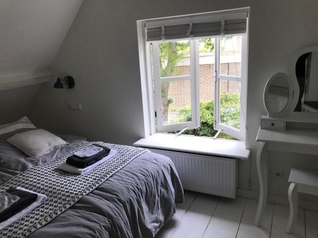 Vlasoven Loft Noordwijkerhout Dış mekan fotoğraf