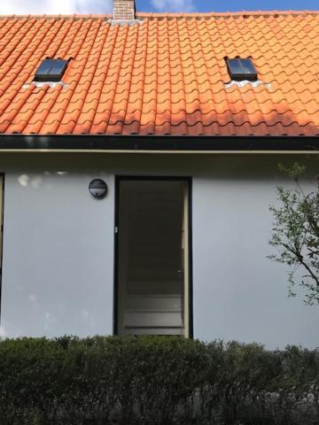 Vlasoven Loft Noordwijkerhout Dış mekan fotoğraf