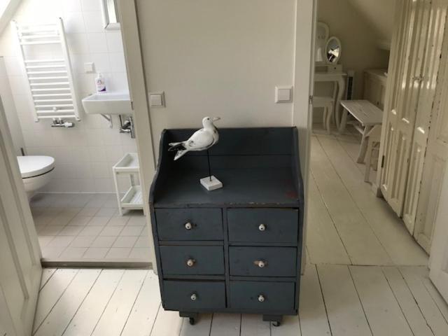 Vlasoven Loft Noordwijkerhout Dış mekan fotoğraf