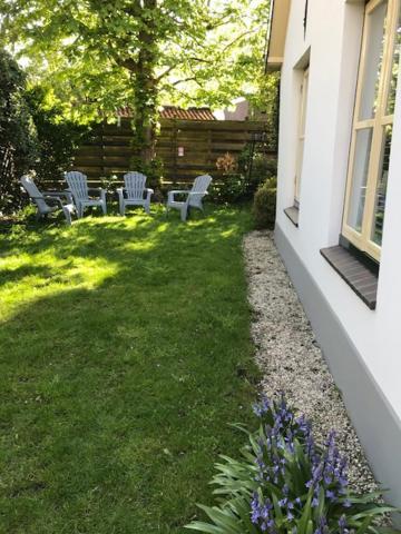 Vlasoven Loft Noordwijkerhout Dış mekan fotoğraf