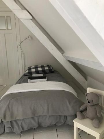 Vlasoven Loft Noordwijkerhout Dış mekan fotoğraf