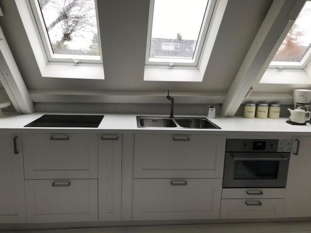 Vlasoven Loft Noordwijkerhout Dış mekan fotoğraf