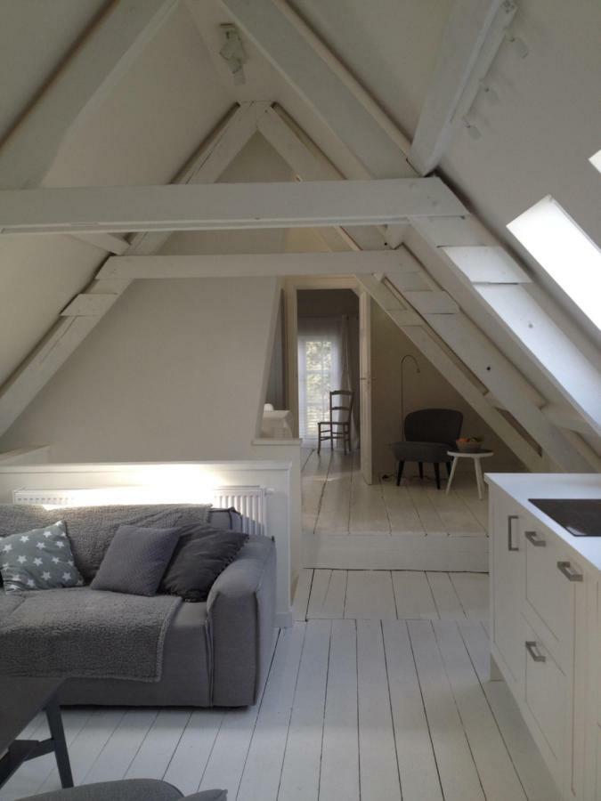 Vlasoven Loft Noordwijkerhout Dış mekan fotoğraf