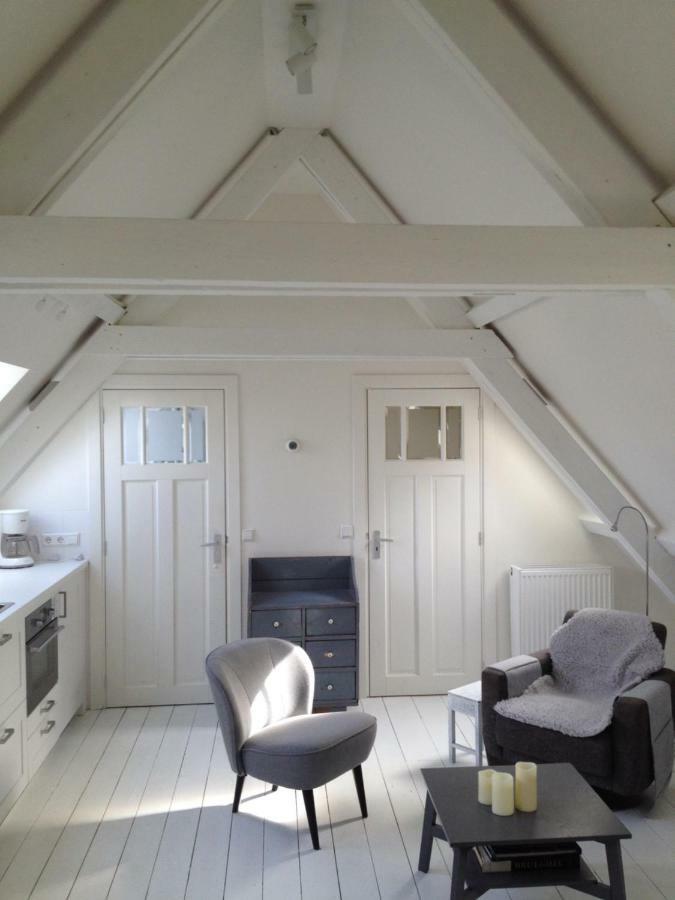 Vlasoven Loft Noordwijkerhout Dış mekan fotoğraf