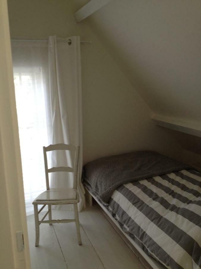 Vlasoven Loft Noordwijkerhout Dış mekan fotoğraf