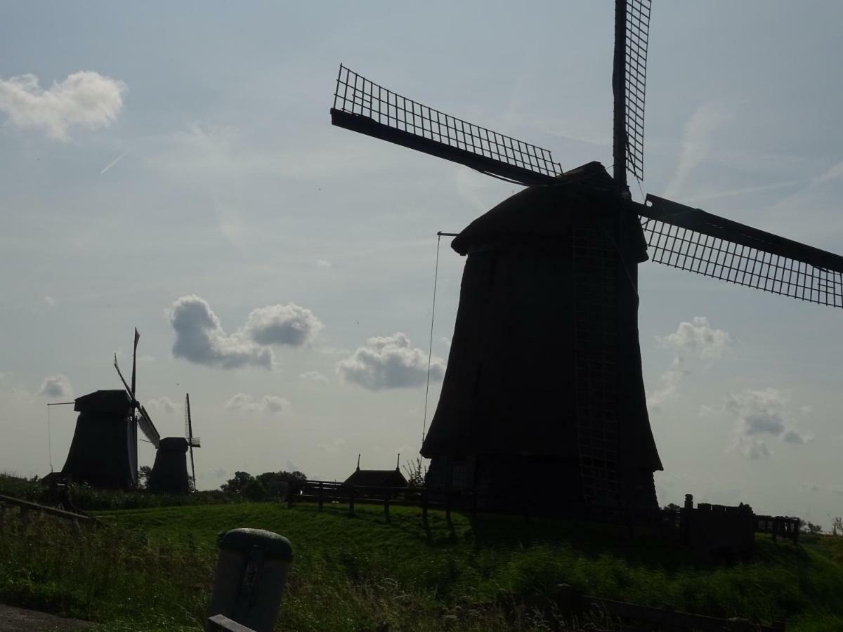 Vlasoven Loft Noordwijkerhout Dış mekan fotoğraf