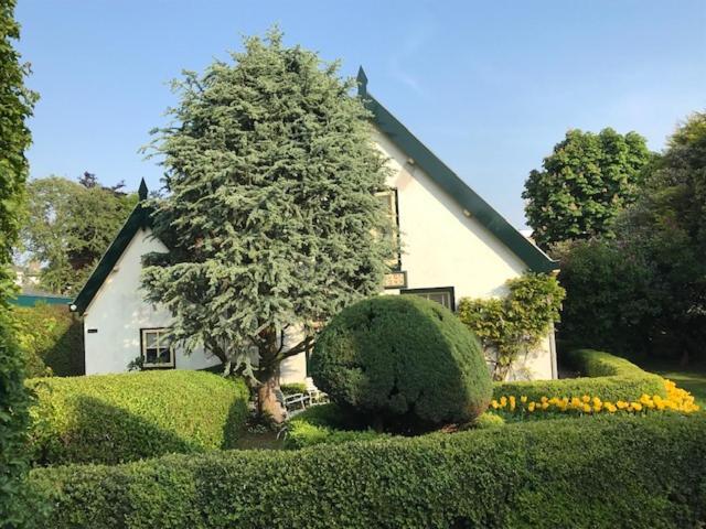 Vlasoven Loft Noordwijkerhout Dış mekan fotoğraf